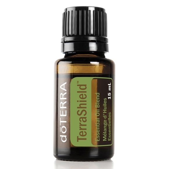 DōTERRA - TerraShield Oil Blend - Picture 2 of 3